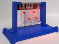 Игра «Вибрирующая с подсветкой» - fgospostavki.ru - Киров