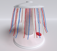 Игра «Карусель с цепочками» - fgospostavki.ru - Киров