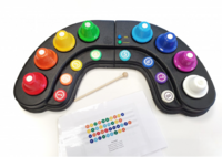 Игра «Мини-колокольчики» - fgospostavki.ru - Киров