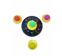 Игра «Текстурированная мелодия» №1 - fgospostavki.ru - Киров