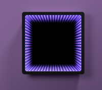 Светозвуковая панель «Бесконечность» - fgospostavki.ru - Киров