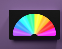 Светозвуковая панель «Радуга» - fgospostavki.ru - Киров