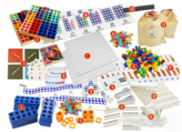 Базовый набор Нумирошка для групповых занятий с детьми 7-9 лет - fgospostavki.ru - Киров