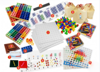 Базовый набор Нумирошка для групповых занятий с детьми 3-5 лет - fgospostavki.ru - Киров