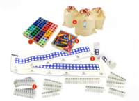 Обучение с Нумирошкой - дополнительный ресурсный комплект для занятий с детьми 4-5 лет - fgospostavki.ru - Киров