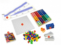 Набор дополнительных рабочих материалов Нумирошка для детей 5-7 лет - fgospostavki.ru - Киров