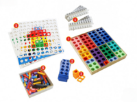 Набор дополнительных рабочих материалов для детей 7-11 лет Нумирошка - fgospostavki.ru - Киров