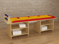 Стол игровой Для сенсорных занятий - fgospostavki.ru - Киров