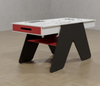 Стол для робототехники и конструирования - fgospostavki.ru - Киров