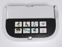 Игровой коммуникатор 8-и кнопочный Super - fgospostavki.ru - Киров