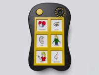 Игровой коммуникатор «Гоу!» 6+ - fgospostavki.ru - Киров