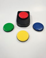 Игровой коммуникатор «Кнопка» - fgospostavki.ru - Киров