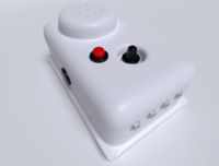 Однокнопочный игровой коммуникатор №3 - fgospostavki.ru - Киров