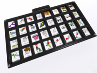 Игровой коммуникатор «Смарт» 32 - fgospostavki.ru - Киров