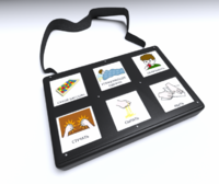 Игровой коммуникатор «Смарт» 6 - fgospostavki.ru - Киров