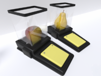 Игровой коммуникатор «Смотри и говори» - fgospostavki.ru - Киров