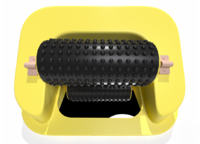 Текстурированный роликовый игровой коммуникатор - fgospostavki.ru - Киров