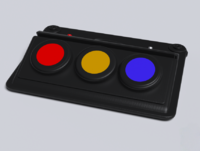 Кнопка-коммуникатор 3 - fgospostavki.ru - Киров