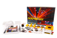 Набор для опытов "Лазерное шоу" - fgospostavki.ru - Киров