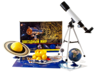 Набор для опытов "Звёздный мир" - fgospostavki.ru - Киров