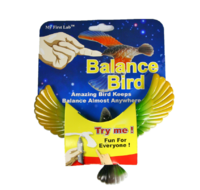 Птичка-балансир ВВ-01 - fgospostavki.ru - Киров