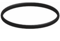 Кольцо резиновое ф33х3 мм Artec - fgospostavki.ru - Киров