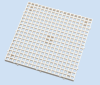 Монтажное поле 180х180мм Artec - fgospostavki.ru - Киров