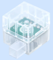 Светодиод зеленый Artec - fgospostavki.ru - Киров