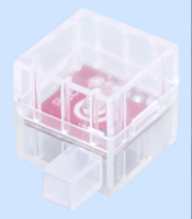 Светодиод красный Artec - fgospostavki.ru - Киров