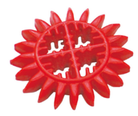 Шестерня S20 ф44х10мм Artec - fgospostavki.ru - Киров