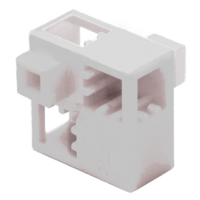 Половина куба тип А светло-серая Artec - fgospostavki.ru - Киров