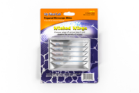 Набор микропрепаратов для микроскопа №5 «Насекомые» - fgospostavki.ru - Киров