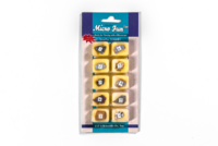 Набор микропрепаратов для стереомикроскопа №11 «Камни и минералы» - fgospostavki.ru - Киров