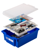 Цифровая лаборатория по химии (базовый уровень) - fgospostavki.ru - Киров