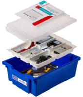 Цифровая лаборатория по математике (базовый уровень) - fgospostavki.ru - Киров