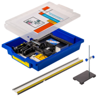 Комплект для практикума по оптике - fgospostavki.ru - Киров