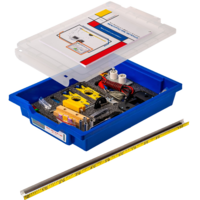 Набор демонстрационный «Механические явления» - fgospostavki.ru - Киров