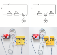 Набор демонстрационный «Постоянный ток» - fgospostavki.ru - Киров