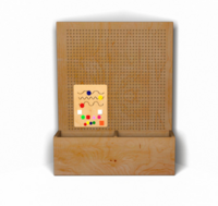 Бизиборд «Загадки» - fgospostavki.ru - Киров