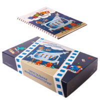 Хрустальная мультлаборатория - fgospostavki.ru - Киров