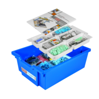 Набор «Технологии, конструирование и механизмы» - fgospostavki.ru - Киров