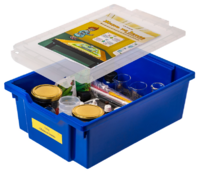 Комплект для практического изучения естественно-научных тем по предмету «Окружающий мир» - fgospostavki.ru - Киров