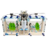 Набор для опытов "Умная теплица" - fgospostavki.ru - Киров