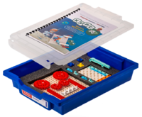 Конструктор "Курс юного механика" - fgospostavki.ru - Киров