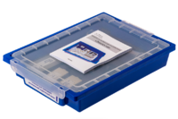 Комплект для проведения исследований окружающей среды - fgospostavki.ru - Киров