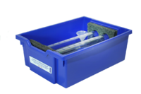 Набор оборудования учителя для подготовки индивидуальных комплектов ГИА/ОГЭ по Химии (на 15 чел.) - fgospostavki.ru - Киров