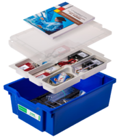 Цифровая лаборатория по химии для ученика - fgospostavki.ru - Киров