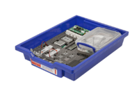 Ресурсный набор к универсальному комплекту для организации командных и индивидуальных инженерных соревнований - fgospostavki.ru - Киров