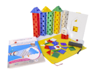 Инклюзивный курс конструирования «Учим логике легко!» Тени. Проекции - fgospostavki.ru - Киров