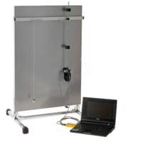 Лабораторная установка «Измерение ускорения свободного падения с помощью математического и физического маятников» - fgospostavki.ru - Киров